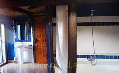 Las 4 ESQUiNAS_Casillón 1&2 en Segura de Toro (Cáceres) - Foto 8