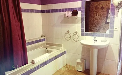 Las 4 ESQUiNAS_Casillón 1&2 en Segura de Toro (Cáceres) - Foto 9