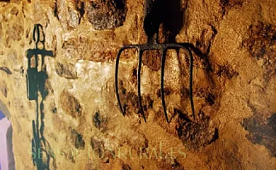 Las 4 ESQUiNAS_Casillón 1&2 en Segura de Toro (Cáceres) - Foto 12