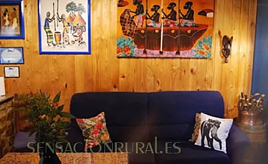 Las 4 ESQUiNAS_Casillón 1&2 en Segura de Toro (Cáceres) - Foto 15