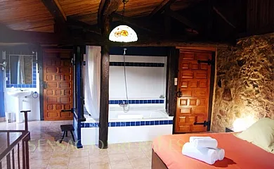 Las 4 ESQUiNAS_Casillón 1&2 en Segura de Toro (Cáceres) - Foto 20