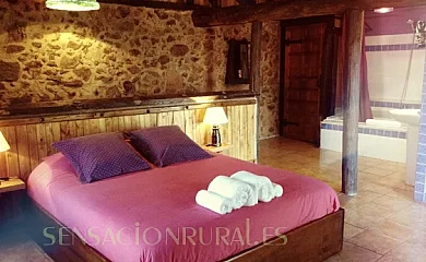 Las 4 ESQUiNAS_Casillón 1&2 en Segura de Toro (Cáceres) - Foto 22