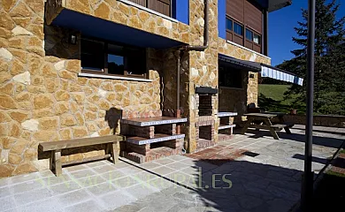 El pongallin en Piloña (Asturias) - Foto 15