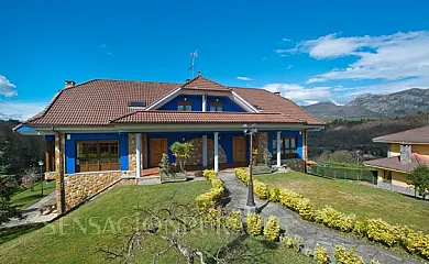 El pongallin en Piloña (Asturias) - Foto 12