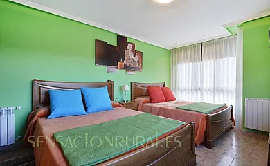 El pongallin en Piloña (Asturias) - Foto 22