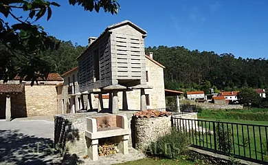 A Casa da Estrella en Cabana de Bergantiños (A Coruña) - Foto 1