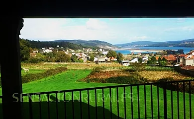 A Casa da Estrella en Cabana de Bergantiños (A Coruña) - Foto 3