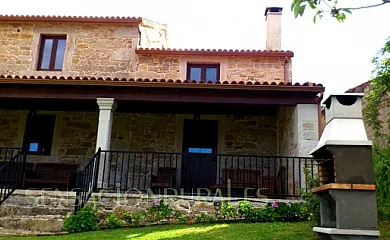 A Casa da Estrella en Cabana de Bergantiños (A Coruña) - Foto 4