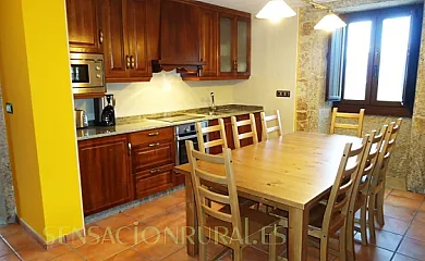 A Casa da Estrella en Cabana de Bergantiños (A Coruña) - Foto 13