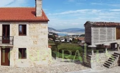 A Casa da Estrella en Cabana de Bergantiños (A Coruña) - Foto 16