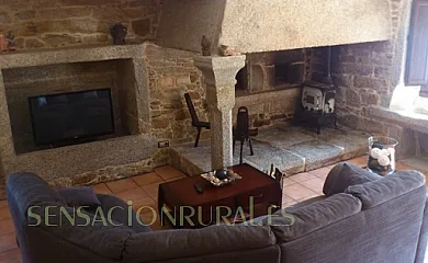 A Casa da Estrella en Cabana de Bergantiños (A Coruña) - Foto 17