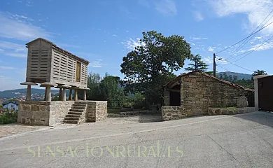 A Casa da Estrella en Cabana de Bergantiños (A Coruña) - Foto 18