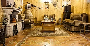 Casa Rural Dos Hermanas 0032