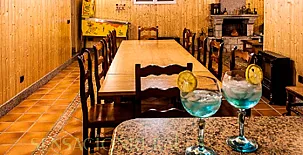 Casa Rural Dos Hermanas 0033