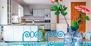 Casa Rural Dos Hermanas 0010