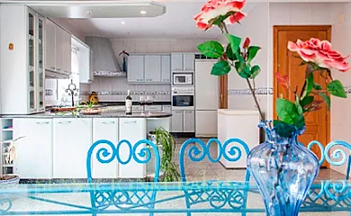 Casa Rural Dos Hermanas en Navahermosa (Toledo) - Foto 10