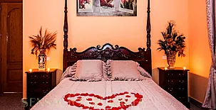 Casa Rural Dos Hermanas 0011