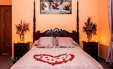 Casa Rural Dos Hermanas en Navahermosa (Toledo) - Foto 11