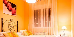 Casa Rural Dos Hermanas 0013