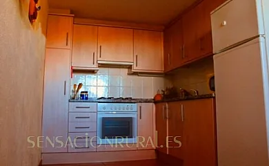 Can Simonet de Rocabruna en Camprodon (Girona) - Foto 6