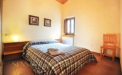 Can Simonet de Rocabruna en Camprodon (Girona) - Foto 9