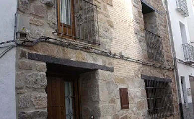 Casa Domingo en Manzanera (Teruel) - Foto 7
