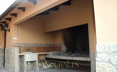 Casa Domingo en Manzanera (Teruel) - Foto 10