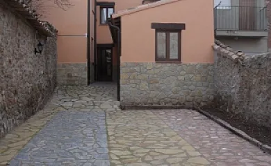 Casa Domingo en Manzanera (Teruel) - Foto 11