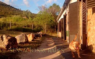 La Albergueria en Cañamero (Cáceres) - Foto 7