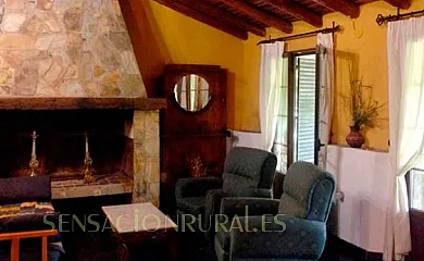 La Albergueria en Cañamero (Cáceres) - Foto 10