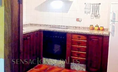 La Albergueria en Cañamero (Cáceres) - Foto 12