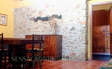 La Albergueria en Cañamero (Cáceres) - Foto 13