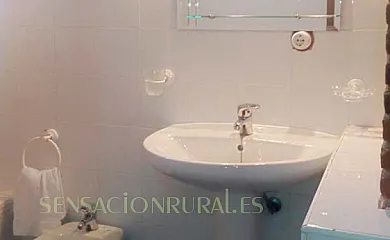 La Albergueria en Cañamero (Cáceres) - Foto 14