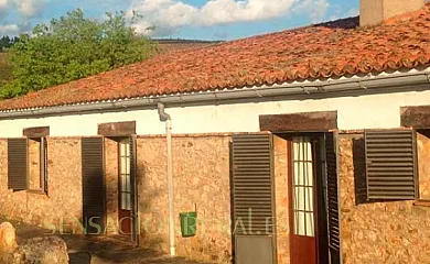 La Albergueria en Cañamero (Cáceres) - Foto 16