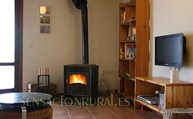 Casa Juano en Ráfales (Teruel) - Foto 1