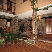 Apartamentos Rurales Azabal 001