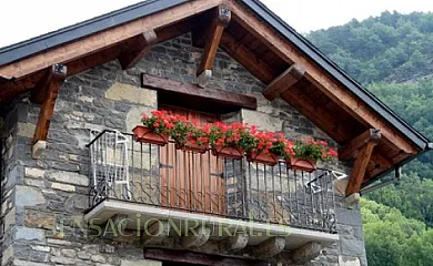 Apartamentos Casa Juaneta Pirineo-Ordesa en Broto (Huesca) - Foto 6