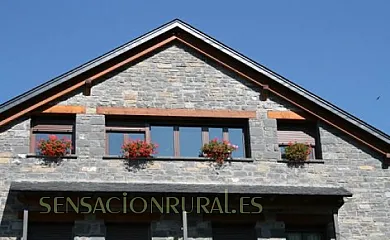 Apartamentos Casa Juaneta Pirineo-Ordesa en Broto (Huesca) - Foto 7