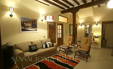 Sigüenza Domus en Sigüenza (Guadalajara) - Foto 6