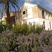 Cortijo San Francisco 001