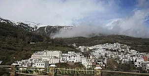 Apartamentos Rurales Siete Lagunas 002