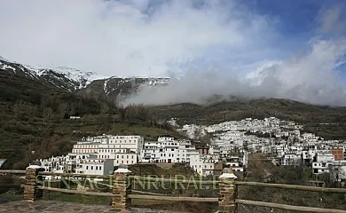 Apartamentos Rurales Siete Lagunas en Trevelez (Granada) - Foto 2