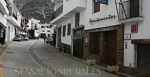 Apartamentos Rurales Siete Lagunas 003