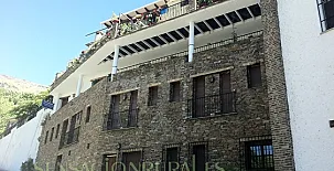 Apartamentos Rurales Siete Lagunas 005