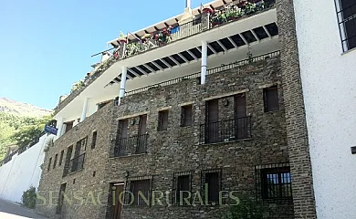 Apartamentos Rurales Siete Lagunas en Trevelez (Granada) - Foto 5