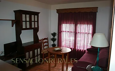 Apartamentos Rurales Siete Lagunas en Trevelez (Granada) - Foto 8