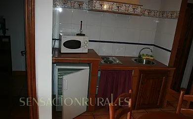 Apartamentos Rurales Siete Lagunas en Trevelez (Granada) - Foto 10