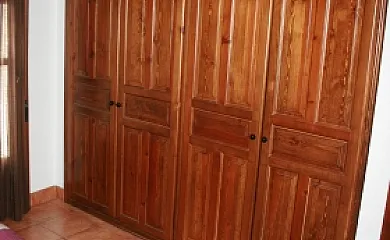 Apartamentos Rurales Siete Lagunas en Trevelez (Granada) - Foto 13