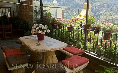 Apartamentos Rurales Siete Lagunas en Trevelez (Granada) - Foto 16