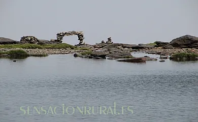 Apartamentos Rurales Siete Lagunas en Trevelez (Granada) - Foto 18